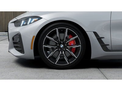 2026 BMW 430i 430i xDrive