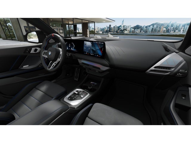 2026 BMW 235i M235 xDrive