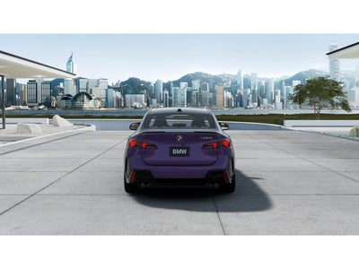 2026 BMW 235i M235 xDrive