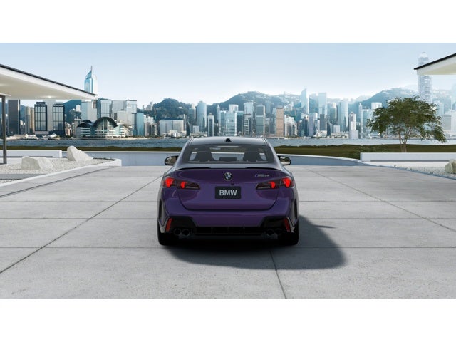 2026 BMW 235i M235 xDrive