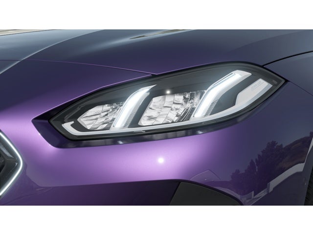 2026 BMW 235i M235 xDrive