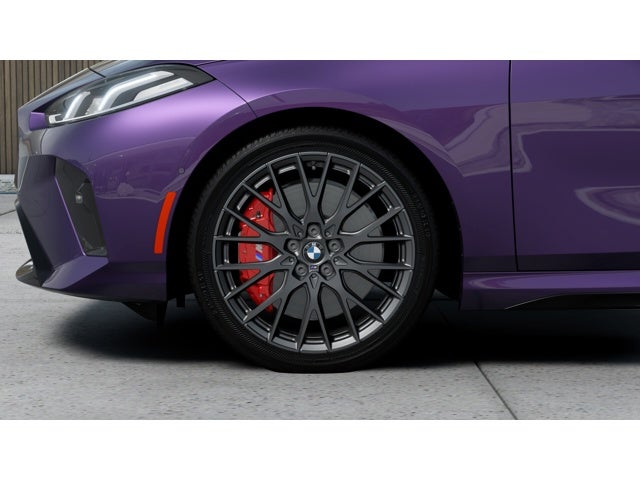 2026 BMW 235i M235 xDrive