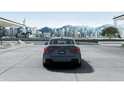 2026 BMW 235i M235 xDrive