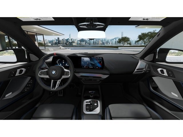 2026 BMW 235i M235 xDrive