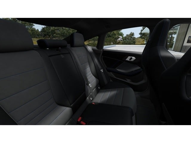 2026 BMW 235i M235 xDrive