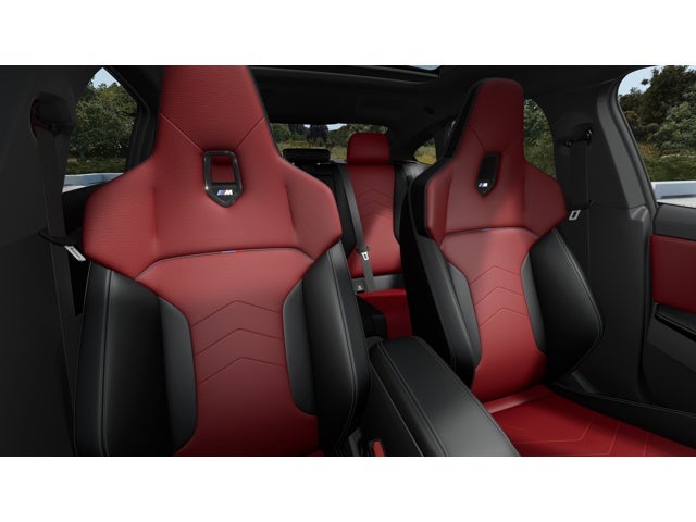 2026 BMW 235i M235 xDrive