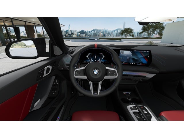 2026 BMW 235i M235 xDrive