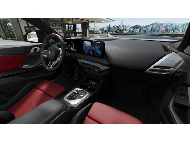 2026 BMW 235i M235 xDrive