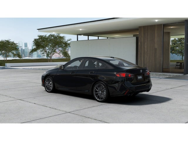 2026 BMW 235i M235 xDrive