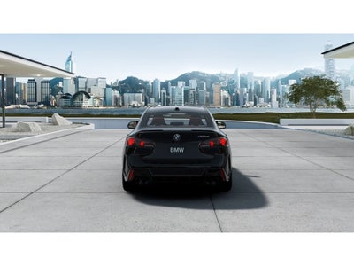 2026 BMW 235i M235 xDrive