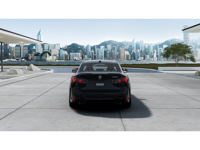 2026 BMW 235i M235 xDrive