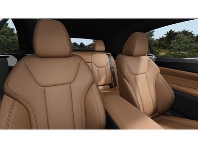 2027 BMW 4 Series 430i xDrive