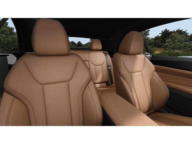 2027 BMW 4 Series 430i xDrive