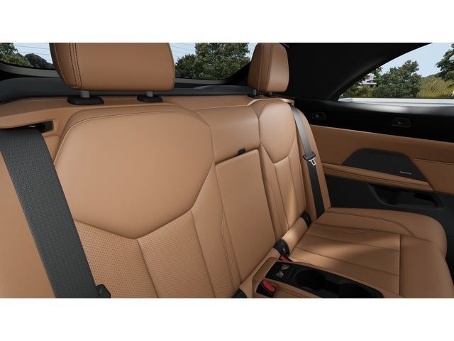 2027 BMW 4 Series 430i xDrive