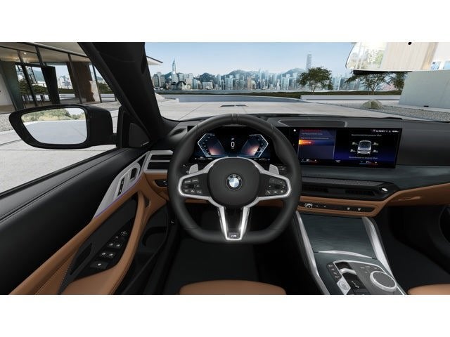 2027 BMW 4 Series 430i xDrive