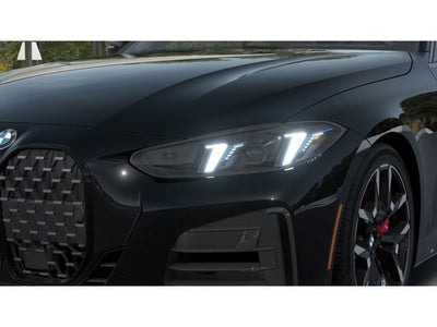 2027 BMW 4 Series 430i xDrive