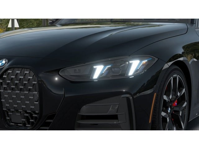2027 BMW 4 Series 430i xDrive