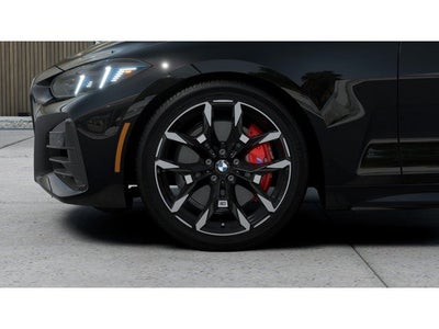 2027 BMW 4 Series 430i xDrive