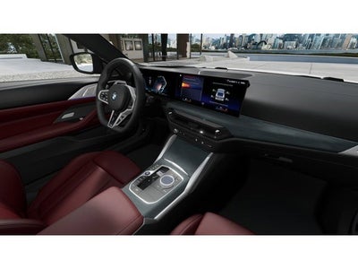 2027 BMW 4 Series 430i xDrive