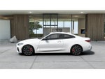 2027 BMW 4 Series 430i xDrive