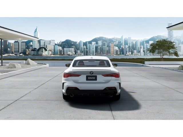 2027 BMW 4 Series 430i xDrive