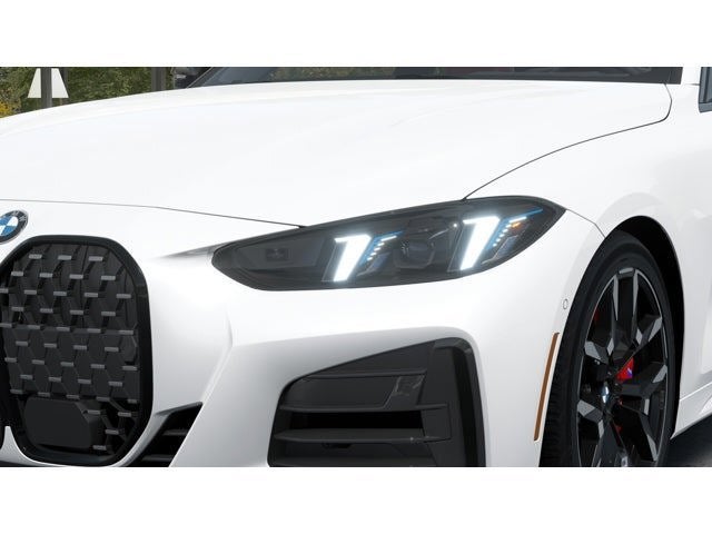 2027 BMW 4 Series 430i xDrive