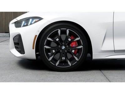 2027 BMW 4 Series 430i xDrive