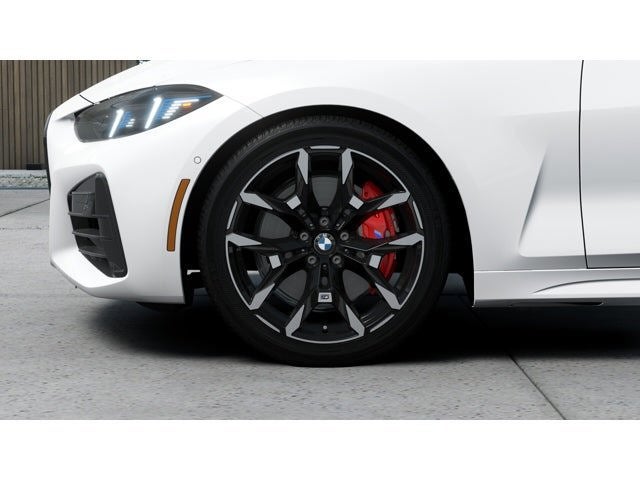 2027 BMW 4 Series 430i xDrive