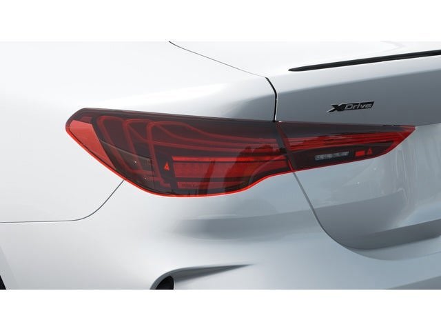 2027 BMW 4 Series 430i xDrive