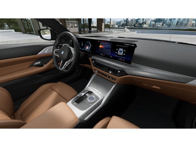 2027 BMW 4 Series 430i xDrive