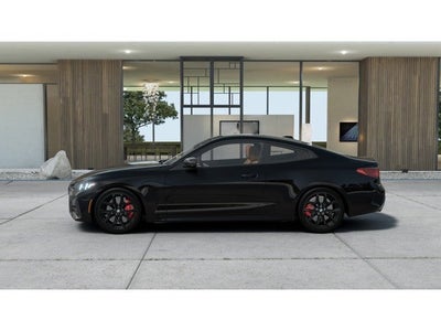 2027 BMW 4 Series 430i xDrive