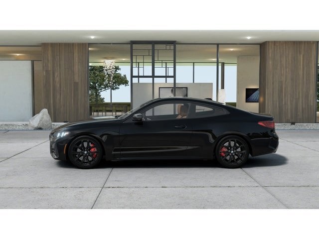 2027 BMW 4 Series 430i xDrive