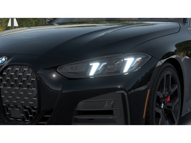 2027 BMW 4 Series 430i xDrive