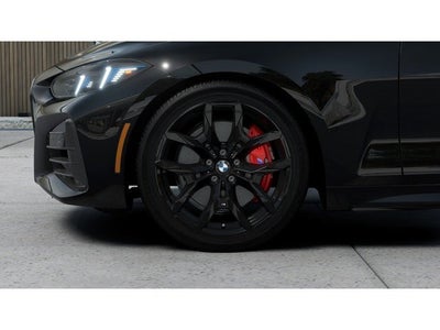 2027 BMW 4 Series 430i xDrive