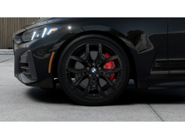 2027 BMW 4 Series 430i xDrive