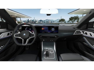 2026 BMW 4 Series M440i xDrive