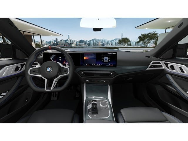 2026 BMW 4 Series M440i xDrive