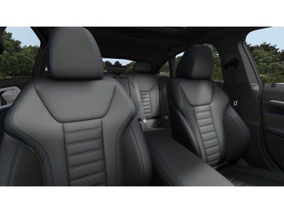 2026 BMW 4 Series M440i xDrive