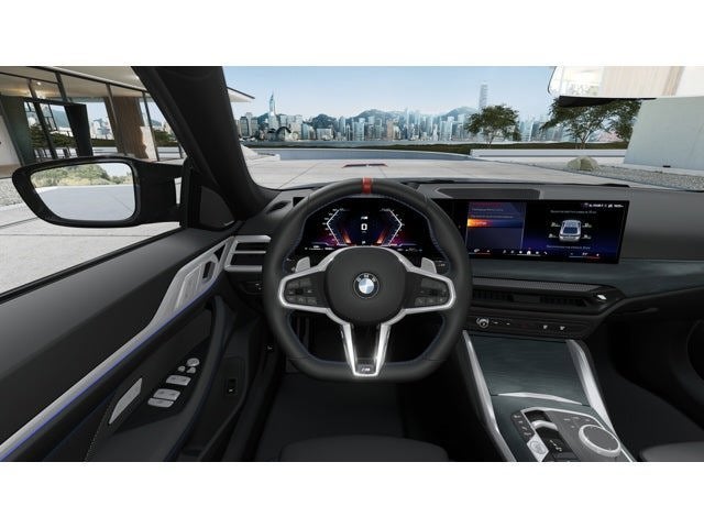 2026 BMW 4 Series M440i xDrive