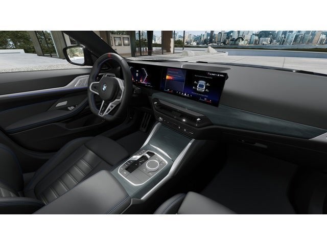 2026 BMW 4 Series M440i xDrive
