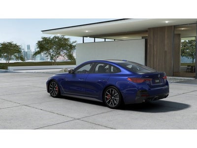 2026 BMW 4 Series M440i xDrive
