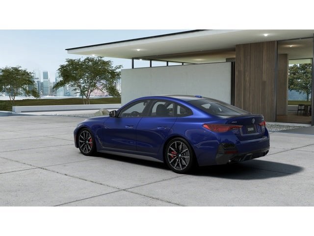 2026 BMW 4 Series M440i xDrive