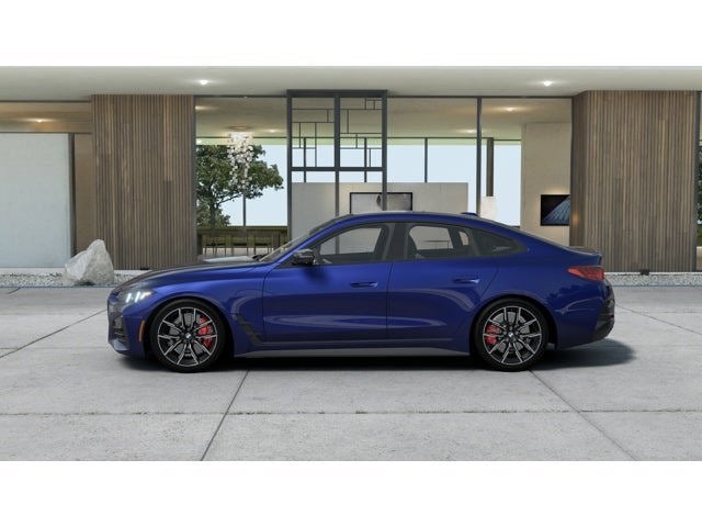 2026 BMW 4 Series M440i xDrive