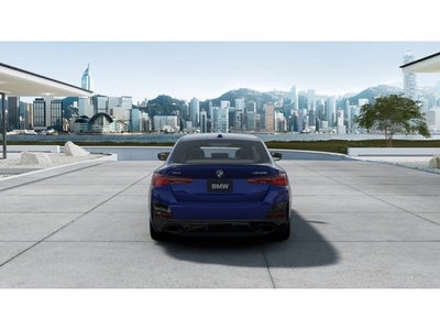 2026 BMW 4 Series M440i xDrive