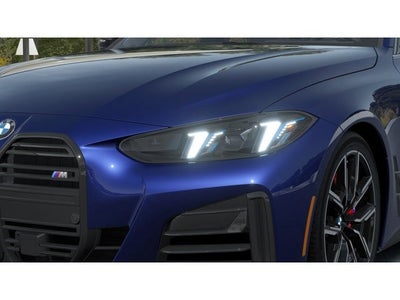 2026 BMW 4 Series M440i xDrive