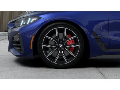 2026 BMW 4 Series M440i xDrive