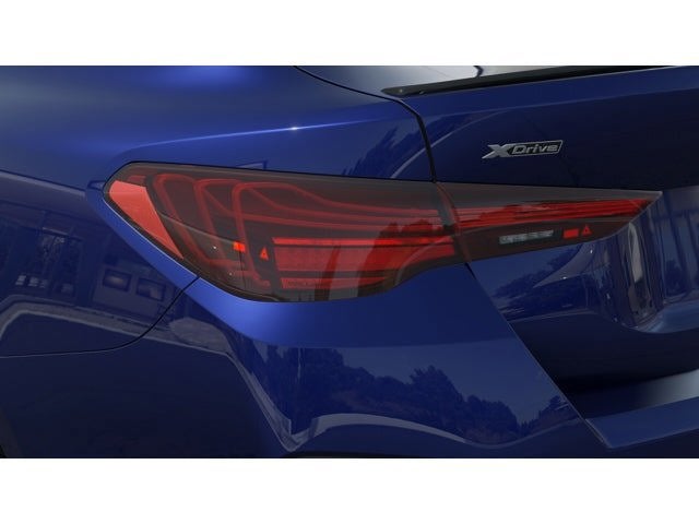 2026 BMW 4 Series M440i xDrive