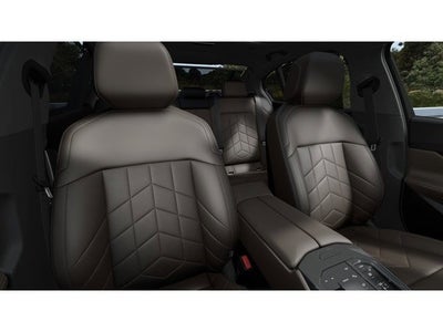 2027 BMW 5 Series 540i xDrive