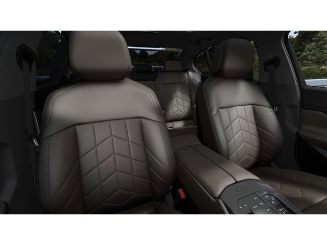 2027 BMW 5 Series 540i xDrive