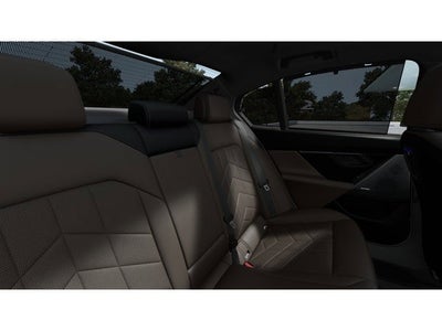 2027 BMW 5 Series 540i xDrive